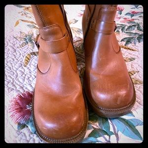 Women’s Harley Davidson Boots